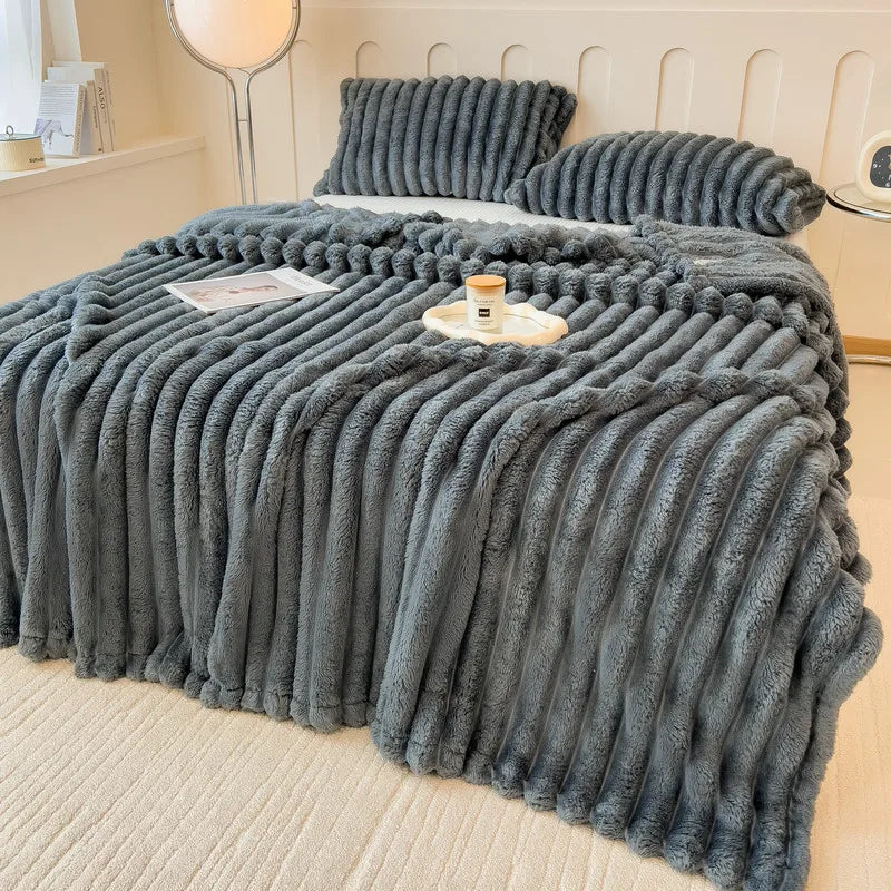 Plaid Ultra Doux -  Automne/Hiver
